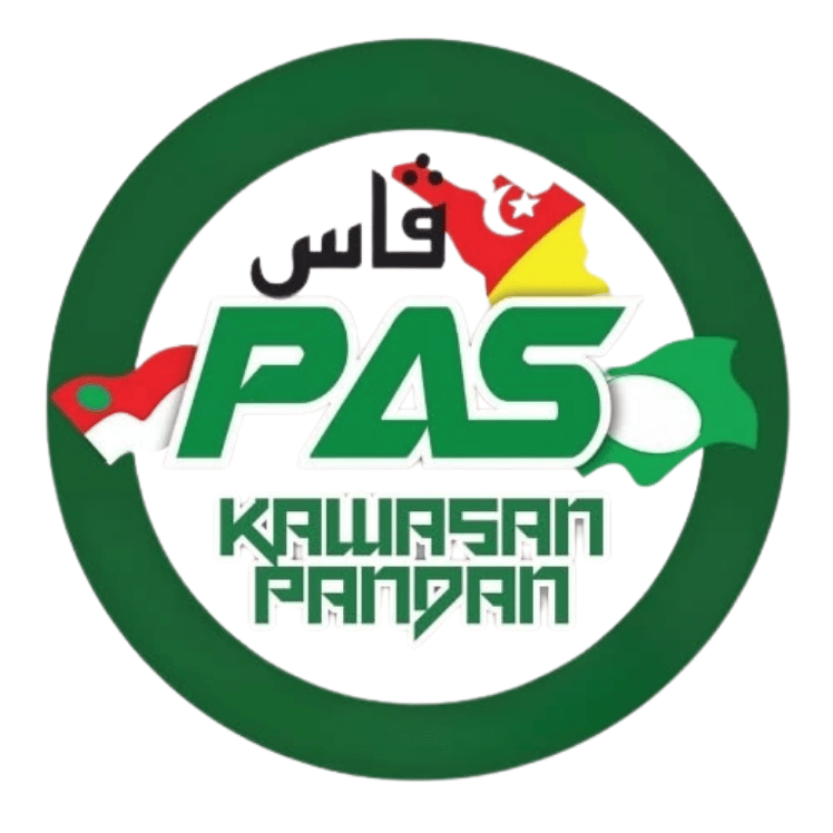 Logo PAS Kawasan Pandan
